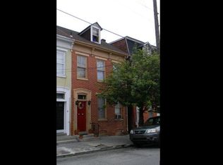 145 N Newberry St, York, PA 17401
