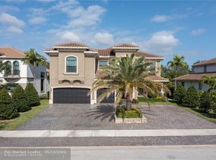 10353 Sweet Bay Mnr, Parkland, FL 33076