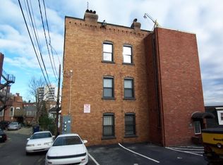 42 Wyoming St #2, Pittsburgh, PA 15211