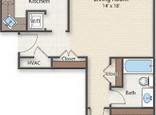 1525 Northgate Sq APT 1A, Reston, VA 20190
