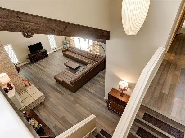 1810 Sandpiper Dr, Edmond, OK 73034