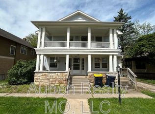 5432 Harrison St #2F, Kansas City, MO 64110