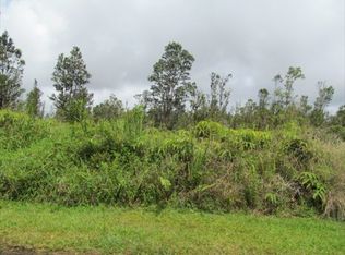 Pikake St LOT 7895, Mountain View, HI 96771
