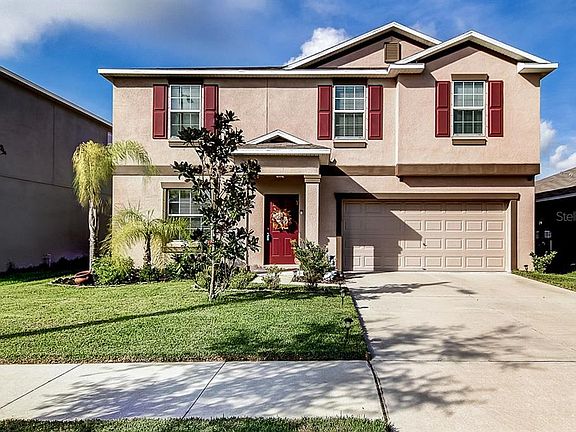 2nd image of 1610 Redmond Brook Ln