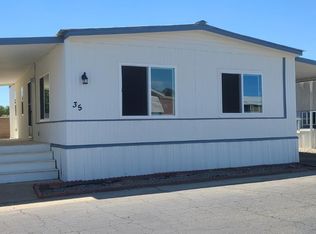 852 E Grangeville Blvd SPACE 35, Hanford, CA 93230