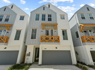 1804 Del Norte St #D, Houston, TX 77018