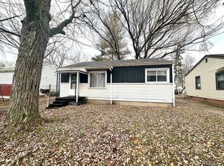 2909 Colorado Ave, Flint, MI 48506