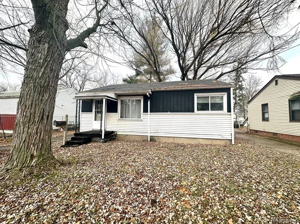2909 Colorado Ave, Flint, MI 48506