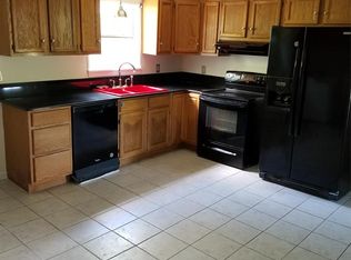 2300 Broussard Ave, Orange, TX 77630