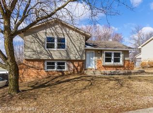 116 E 36th St, Des Moines, IA 50317