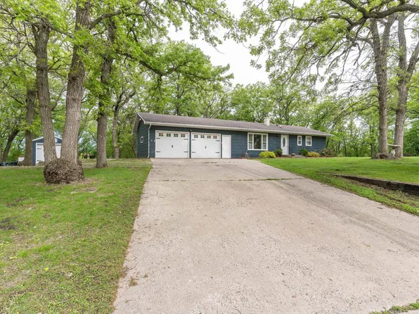 23256 Rus Dic Cir, Fergus Falls, MN 56537