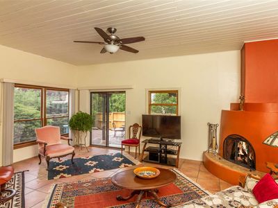 2847 Plaza Rojo, Santa Fe, NM, 87507