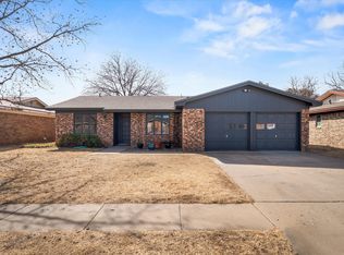 5535 2nd St, Lubbock, TX 79416