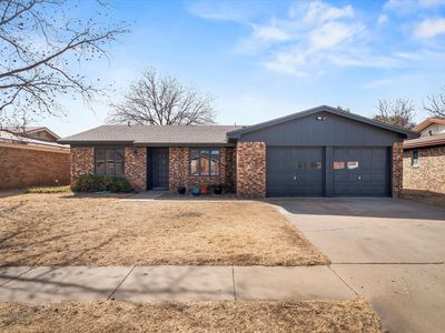 5535 2nd St, Lubbock, TX, 79416