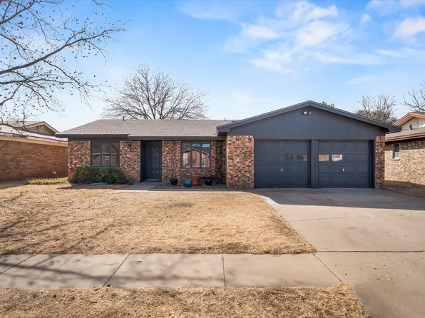 5535 2nd St, Lubbock, TX 79416
