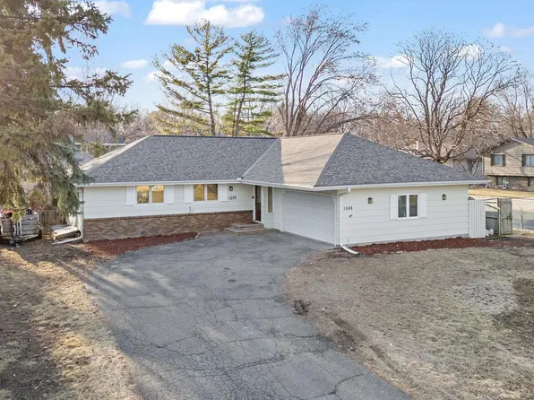 1588 19th Ave NW, New Brighton, MN 55112