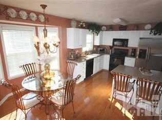 1020 Sheffield Dr, Wilmington, NC 28411