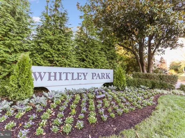 5450 Whitley Park Ter #Hr-903, Bethesda, MD 20814