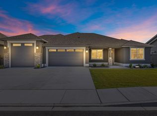 3168 Quail Ridge Loop, Richland, WA 99354