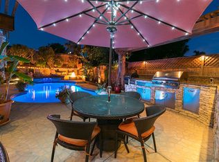 28042 Calle Santa Ynez, San Juan Capistrano, CA 92675