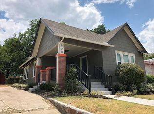 928 E Jessamine St, Fort Worth, TX 76104