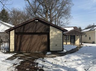 1374 Gage Rd, Toledo, OH 43612