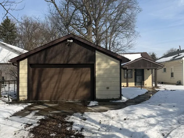 1374 Gage Rd, Toledo, OH 43612