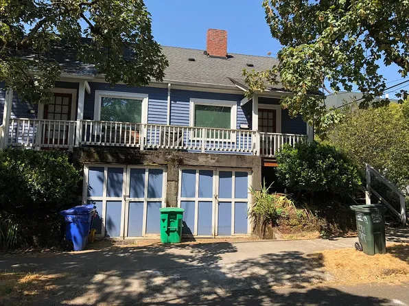 1237 SE Ash St, Portland, OR 97214