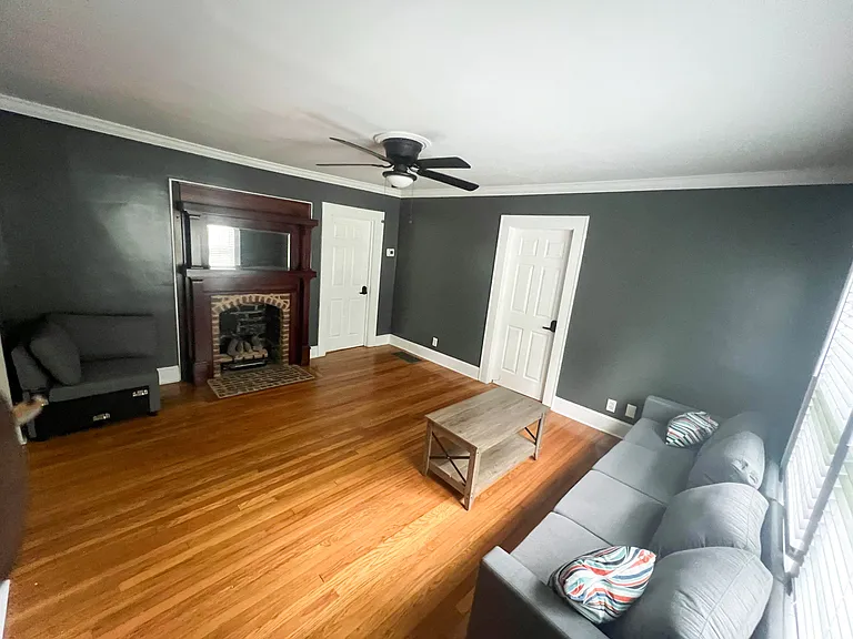 Living Room A