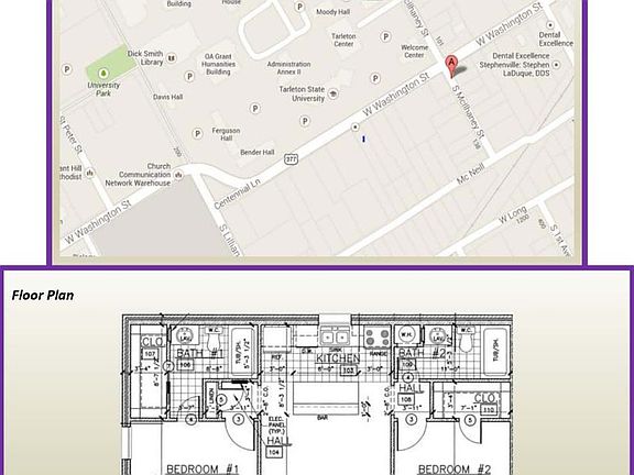 2nd image of 281 S McIlhaney St APT 203
