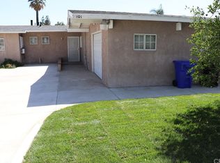 101 W Alru Ave, Rialto, CA 92376