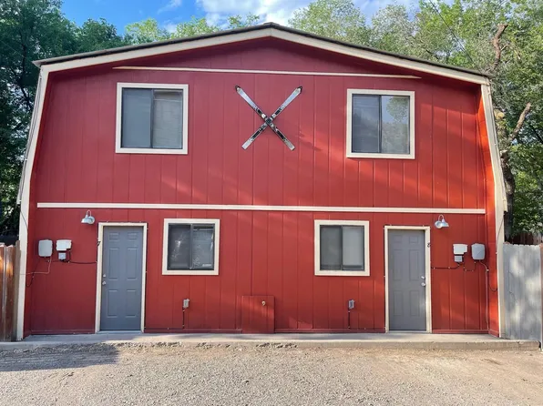 130 Porter St, Naturita, CO