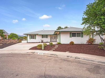 16718 Obispo Ln, San Diego, CA, 92128
