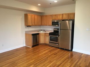 95 Madison St #C, Hoboken, NJ 07030