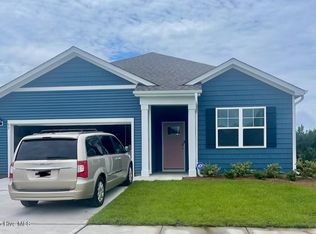 57 Legare St LOT 180, Wilmington, NC 28411