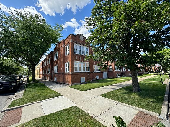 2nd image of 2456 N Leclaire Ave Floor 2
