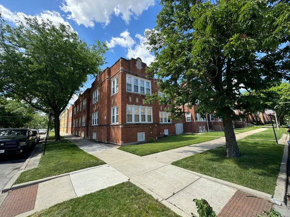 2454 N Leclaire Ave Floor 2, Chicago, IL 60639