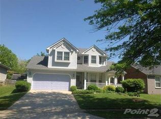 3988 Westbrook Dr, Lexington, KY 40514