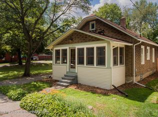 1405 Roosevelt Ave, Lansing, MI 48915