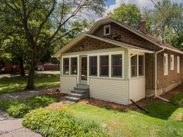 1405 Roosevelt Ave, Lansing, MI 48915