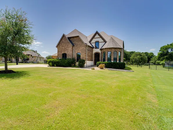 112 Mescalero, Liberty Hill, TX 78642