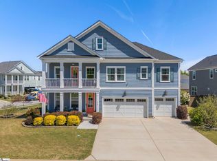210 Semillon Rd, Simpsonville, SC 29681