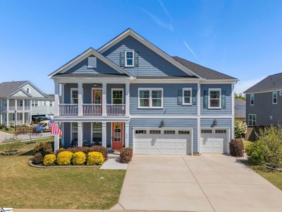 210 Semillon Rd, Simpsonville, SC, 29681
