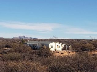 1945 S Schilling Ln, Saint David, AZ 85630