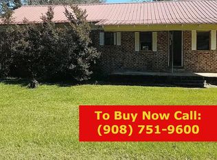 180 Anderson Subdivision Cir, Lucedale, MS 39452