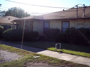 4728 Bellview Ave #A, Pensacola, FL 32526