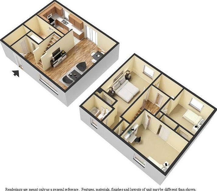 2nd image of 6045O Boymel Dr
