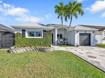 24955 SW 129th Path, Homestead, FL, 33032