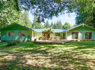 3407 SE Hosner Ter, Gresham, OR 97080