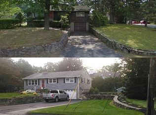 36 Pine Crest Dr, Worcester, MA 01604